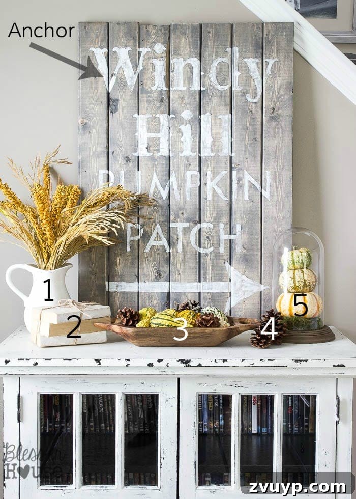 Decorating 101: Crafting Captivating Vignettes 6 decorating101-2