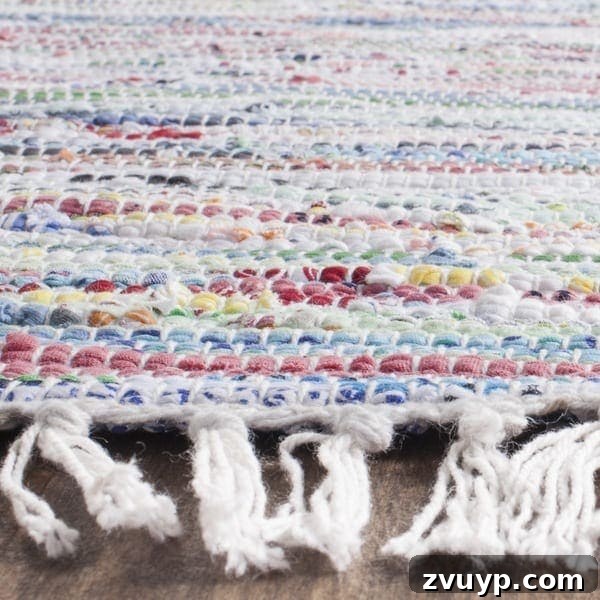 Dream Playroom Media Zone Designs 9 Colorful and Playful Area Rug for a Modern Rustic Playroom