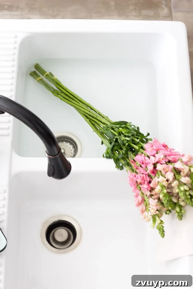 IKEA Farmhouse Sink: What I Wish I Knew Before Buying 7 IKEA Farmhouse Sink Review | blesserhouse.com - What to know before buying the Ikea farmhouse sink Domsjo- how well it cleans, how functional it is, and if it's the right investment for your kitchen.