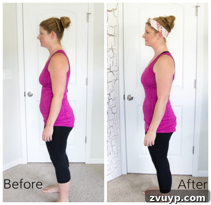 Whole30 Body Transformation: Your Beginner's Roadmap 4 My Whole30 Body Makeover | blesserhouse.com - Whole30 Beginner's Guide - Tips, recipes, and advice to lose weight, get more energy, and find success in healthy living.