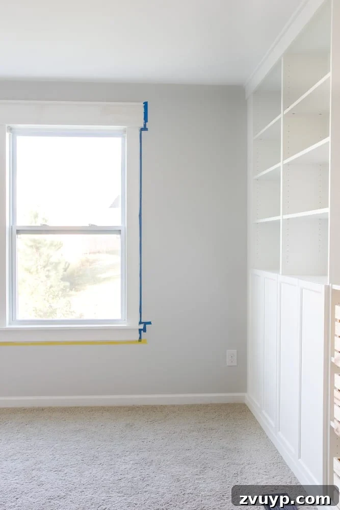 Unlocking the Best Gray Paint for Your Space 6 How to Choose the Perfect Gray Paint | blesserhouse.com - How to decide on the best gray paint for your room makeover using 4 quick and simple steps to eliminate confusion and find a color you love.