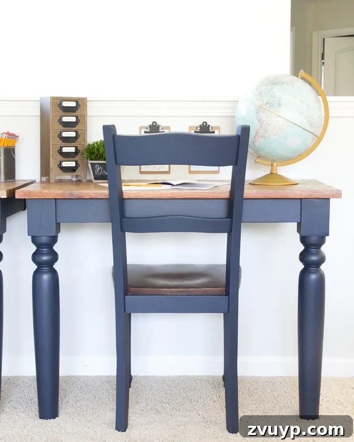 One Room Challenge Week 6 Our Eclectic Farmhouse Playroom Is Here 19 Playroom with ample natural light and creative corners.