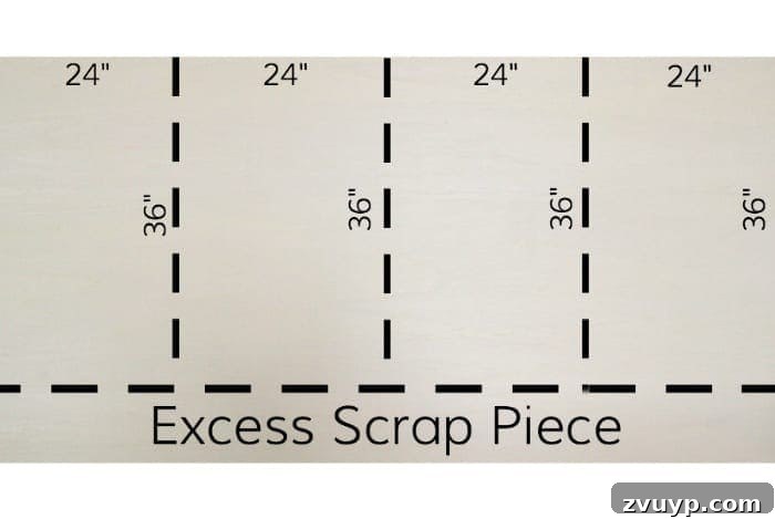 Create Your Own Storybook Magic 4 Multiple Plywood Bases for DIY Storybook Signs