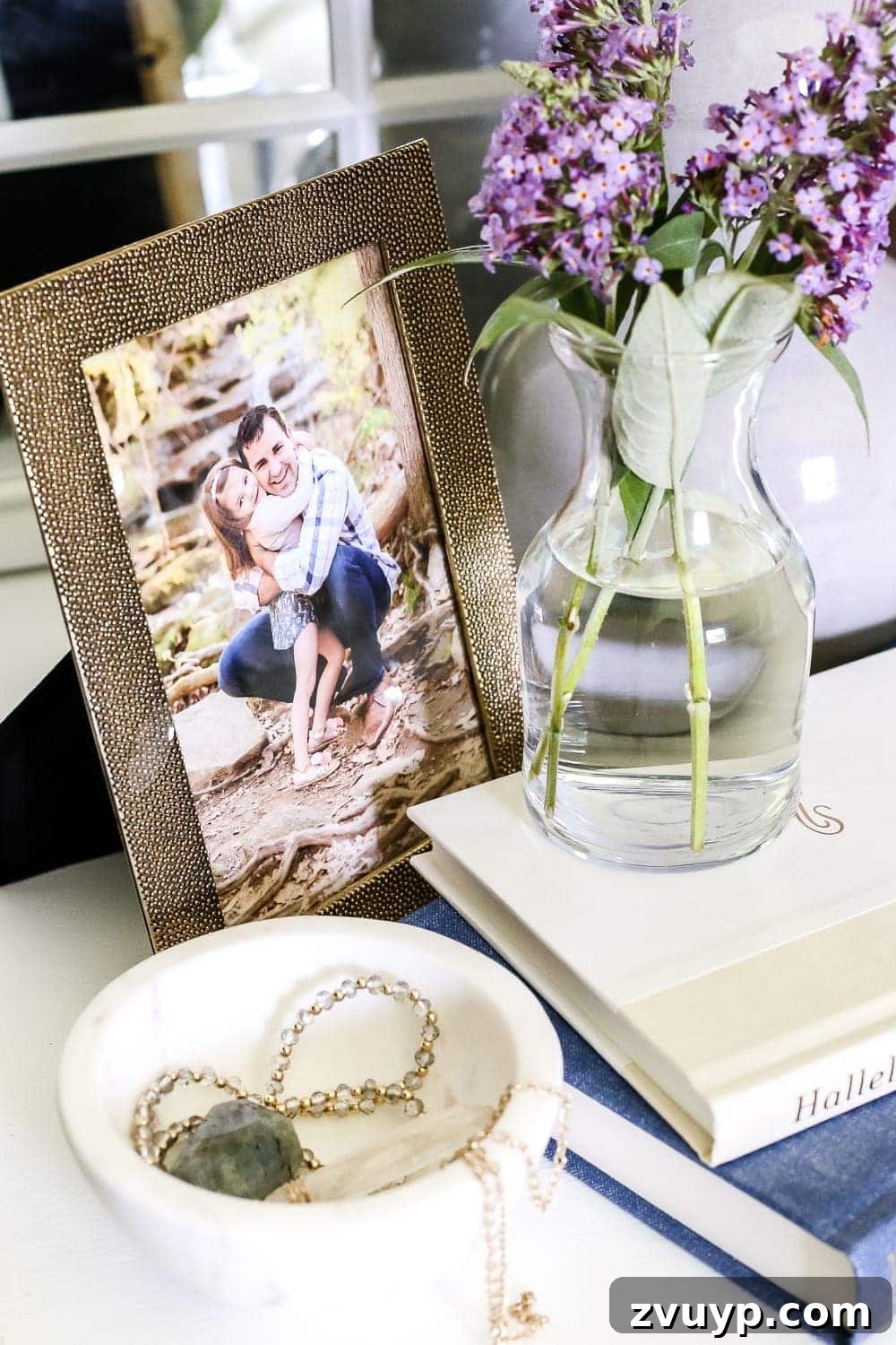 The Unexpected Gift of Debt 4 Budget Home Decor: Transforming Our House into a Home with Thrift Store Finds