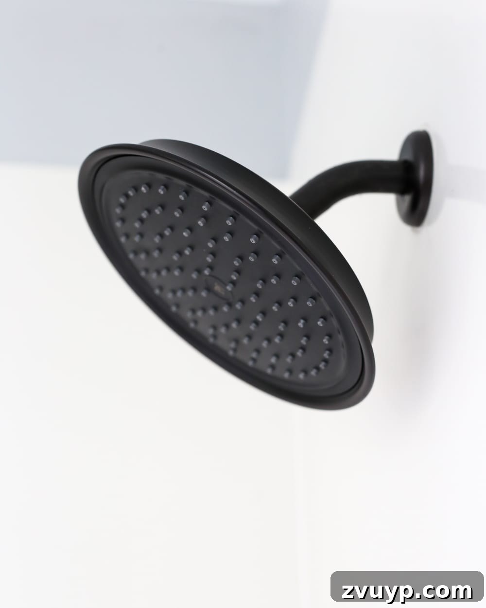 Stunning Bathroom Transformation Unveiled with Lowe's 17 Lowe's Spring Makeover Bathroom Reveal | blesserhouse.com - A team of 6 DIYers take on a bathroom makeover in 48 hours to transform a plain, builder grade space to give it character and modern farmhouse charm.