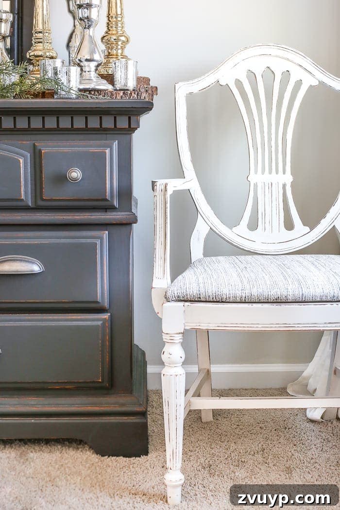 Furniture Painting Made Simple 24 distressed painted furniture