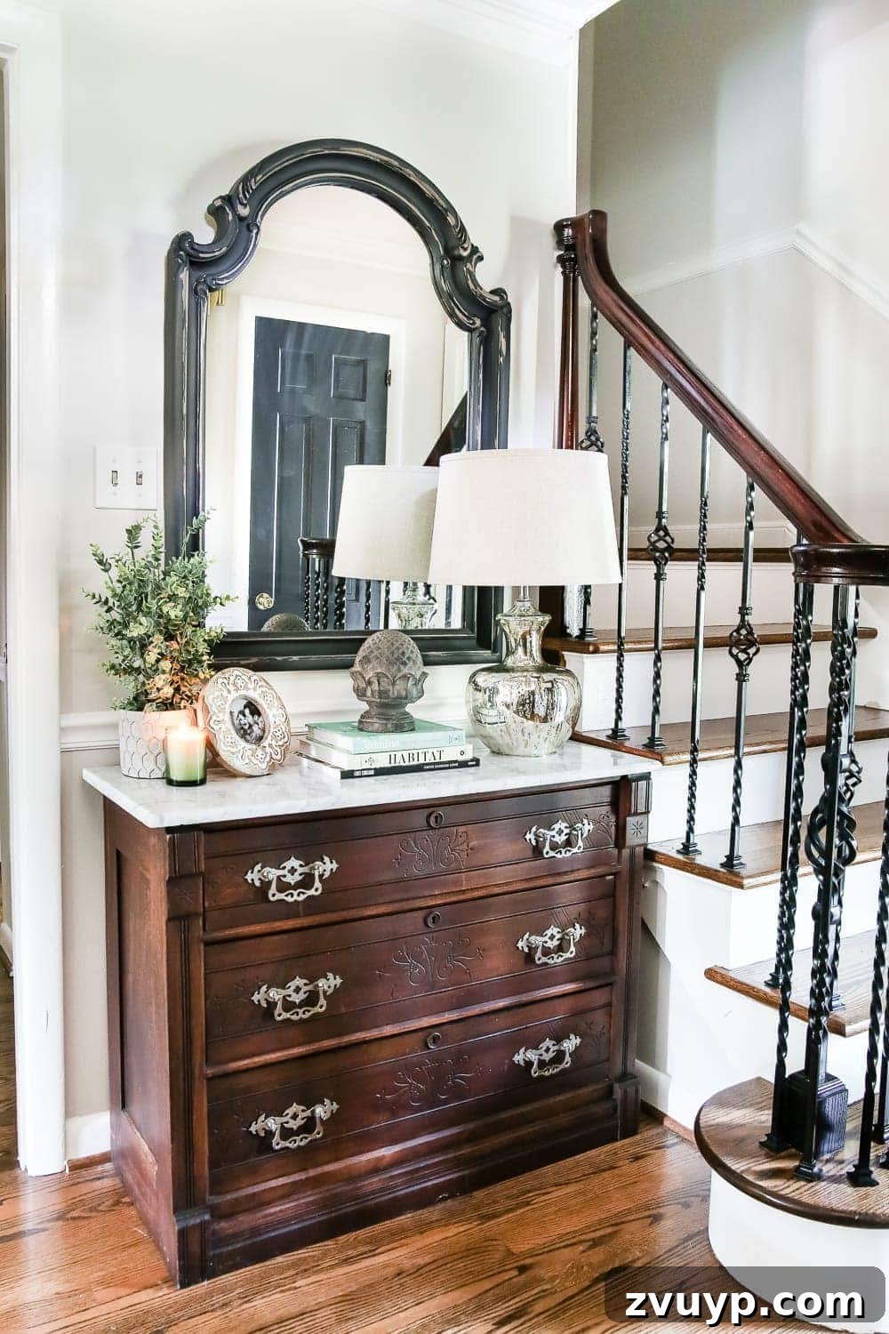 Why I'm Rejecting The Farmhouse Aesthetic 3 Why I Refuse To Put Farmhouse Decor In My Home | blesserhouse.com - Why following the farmhouse decor trend could diminish your home, why following a trend isn't always the best answer, and why decorating is always worth it.