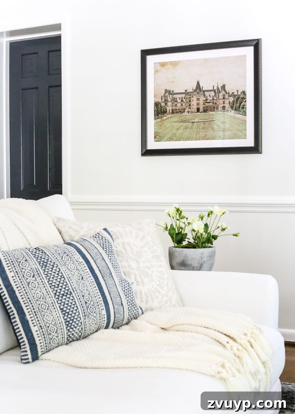 The No-Stud Solution for Heavy Wall Decor 13 How to Hang Heavy Wall Decor Without Studs | blesserhouse.com - One handy little tool to use when hanging heavy wall decor on drywall that's not on a stud. (With little damage and an easy way to level!)