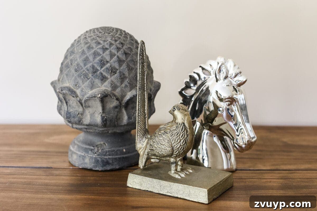 The Art of the Home Decor Capsule 11 Curated Decorative Accents for a Minimalist Home | blesserhouse.com