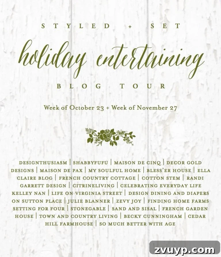 Mercury Glass Magic: A Christmas Tablescape 2 Mercury Glass Christmas Tablescape | blesserhouse.com - How to set up a vintage glam mercury glass Christmas tablescape with tips and sources for how to do it on a budget. #christmasdecor #christmastablescape #holidaydecor #christmasdiningroom
