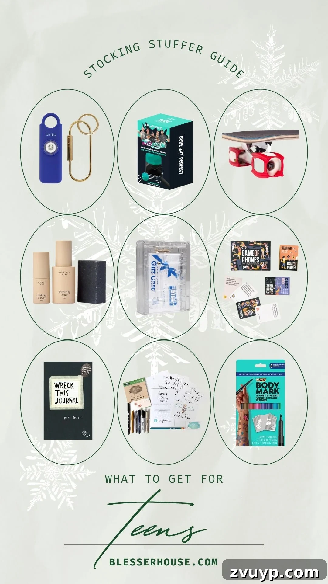 250 Essential Stocking Stuffers for Your Family's 2025 Holiday 6 img 28704 7