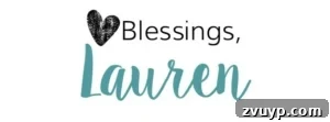 Small Stoop, Big Impact: 4 Easy Decorating Steps 9 Blesser House Blog Sign-off
