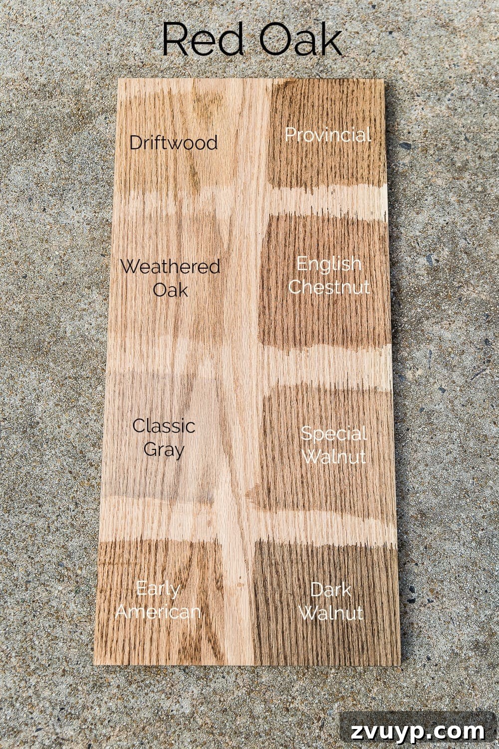 Revamping Your Dining Table Top 24 A tutorial for how to build a retrofitted table top to fit over any existing table using Minwax Dark Walnut stain. #build #furniturebuilding #tabletop #diningtable #diytable #farmhousetable #diyfurniture #woodworking #furnituremakeover #tablemakeover #minwax #woodstain #walnut
