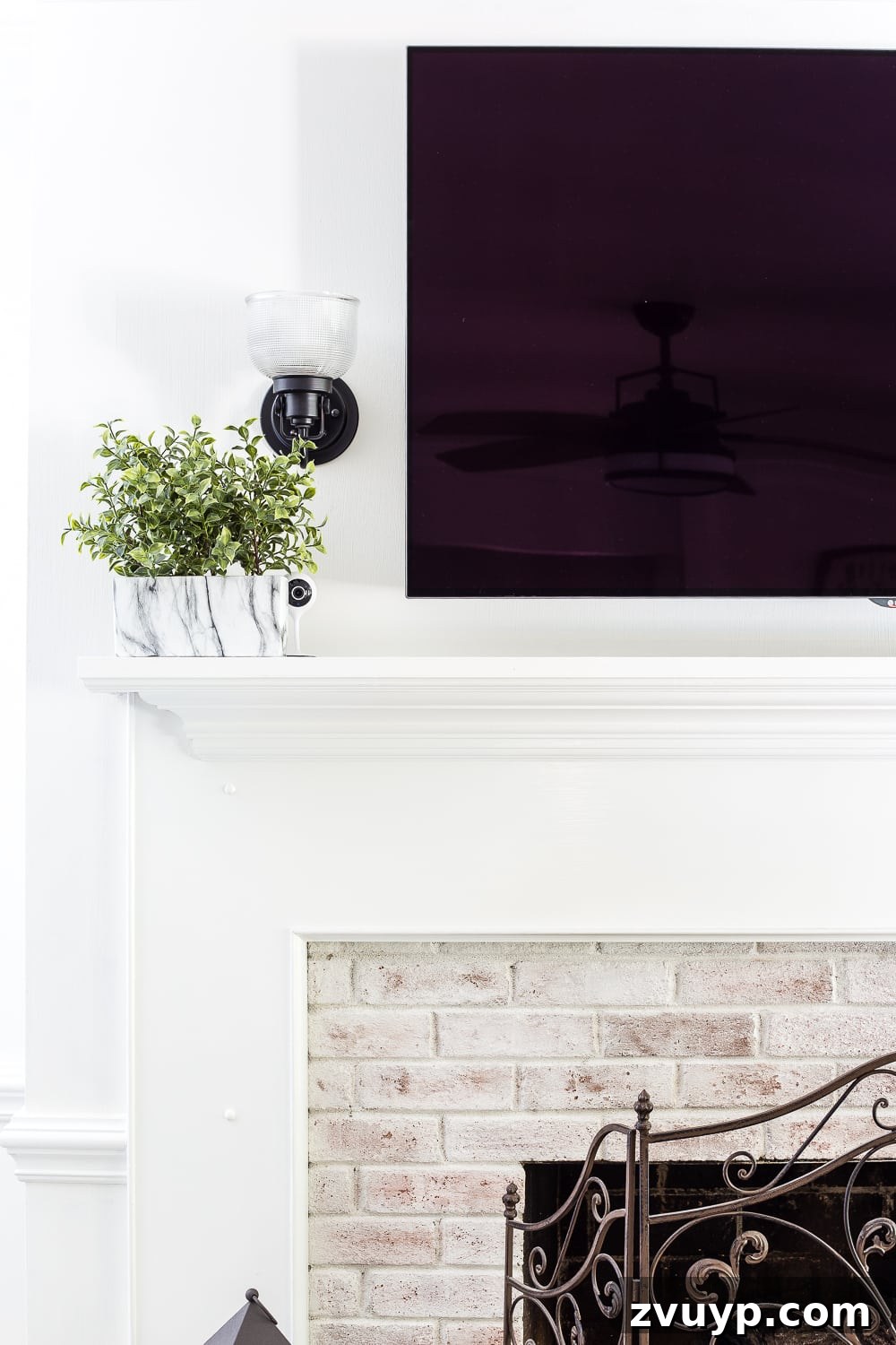 Getting Started with Your Smart Home Easy Setup 11 How to install a smart camera to keep an eye on your house when you're away via smart home