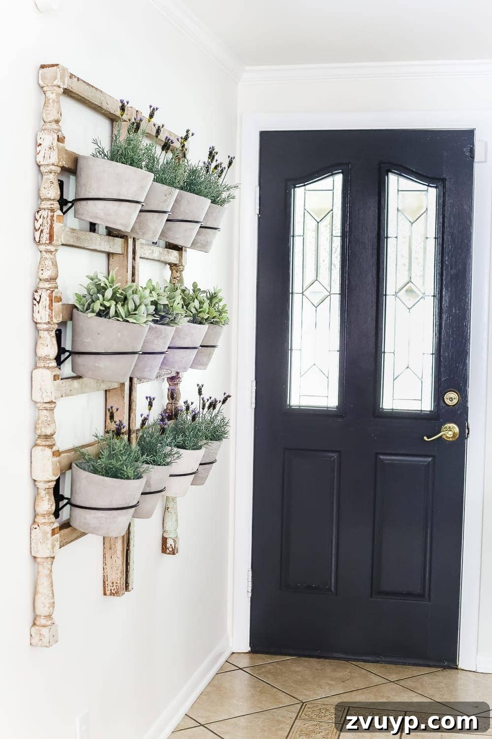 Family-Friendly Style: 10 Smart Decor Ideas for a Beautiful Home with Kids 16 kid-friendly home - fake plants
