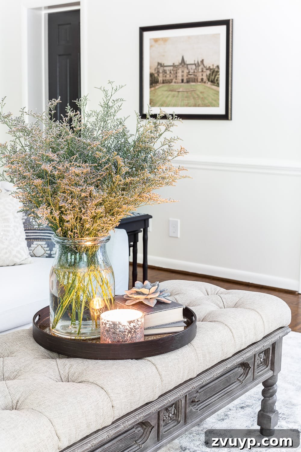Family-Friendly Style: 10 Smart Decor Ideas for a Beautiful Home with Kids 6 kid-friendly home decorative trays for easily removable decor