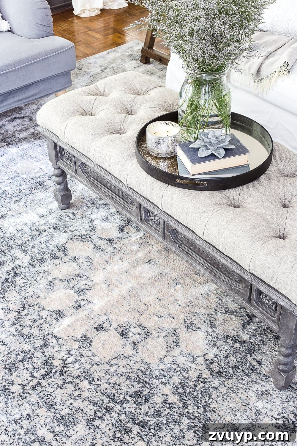 Family-Friendly Style: 10 Smart Decor Ideas for a Beautiful Home with Kids 8 kid-friendly area rugs that hide stains well and are soft for playing on