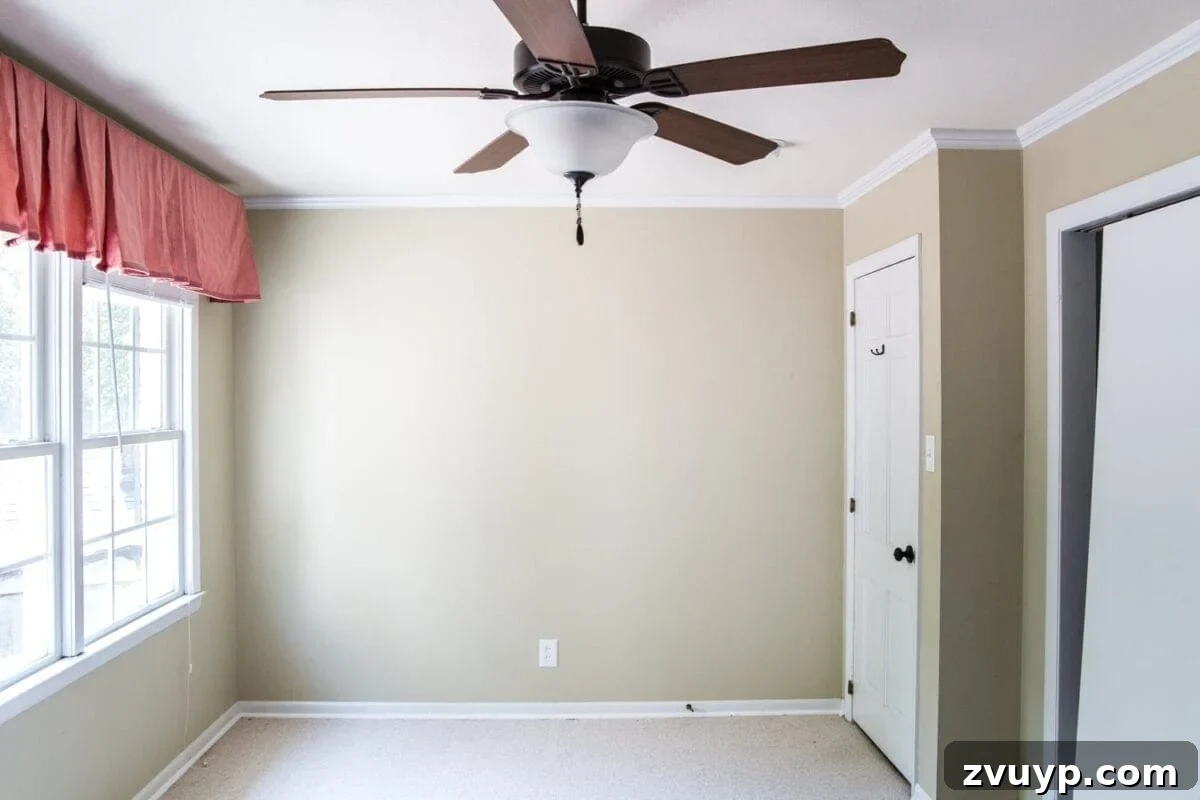 Nursery Lighting Makeover 10 A feminine, vintage, glam lighting update for a baby girl's nursery makeover. #nurserylighting #lightfixture #glamdecor #vintagedecor