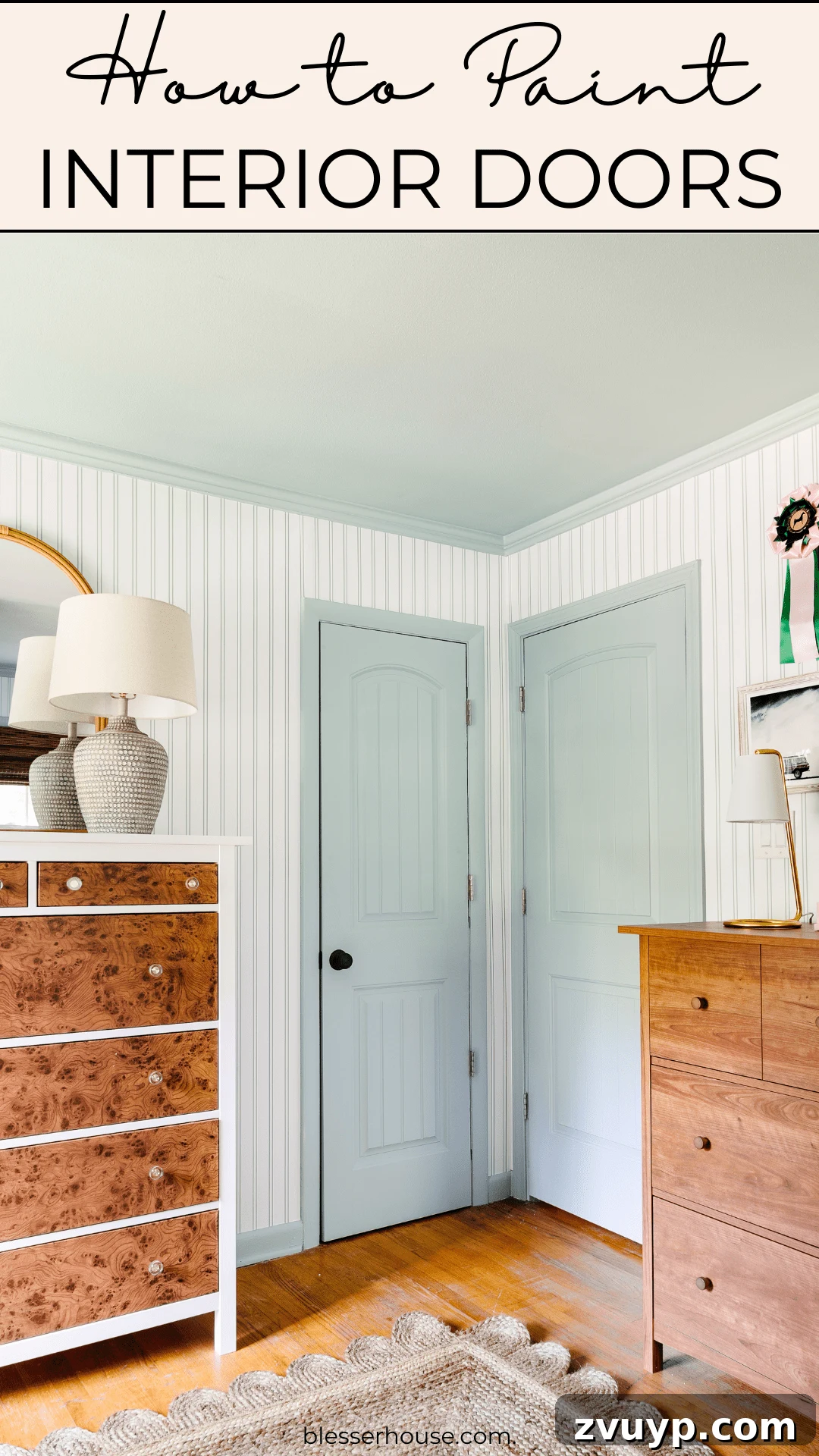 Mastering Door Painting for Unrivaled Durability 2 how to paint doors step by step guide