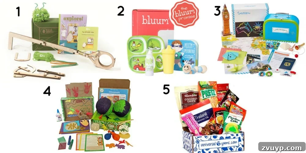 Practical gift ideas for kids that they will actually use to instill passion for learning, teach real-life skills, and create special memories from experiences that they'll hold onto forever! #nontoygiftideas #kidsgiftguide