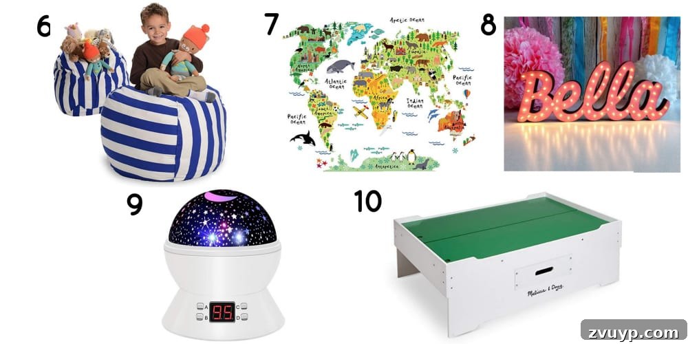 Practical gift ideas for kids that they will actually use to instill passion for learning, teach real-life skills, and create special memories from experiences that they'll hold onto forever! #nontoygiftideas #kidsgiftguide