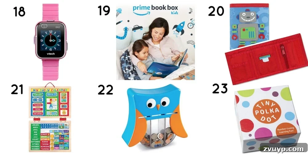 Practical gift ideas for kids that they will actually use to instill passion for learning, teach real-life skills, and create special memories from experiences that they'll hold onto forever! #nontoygiftideas #kidsgiftguide