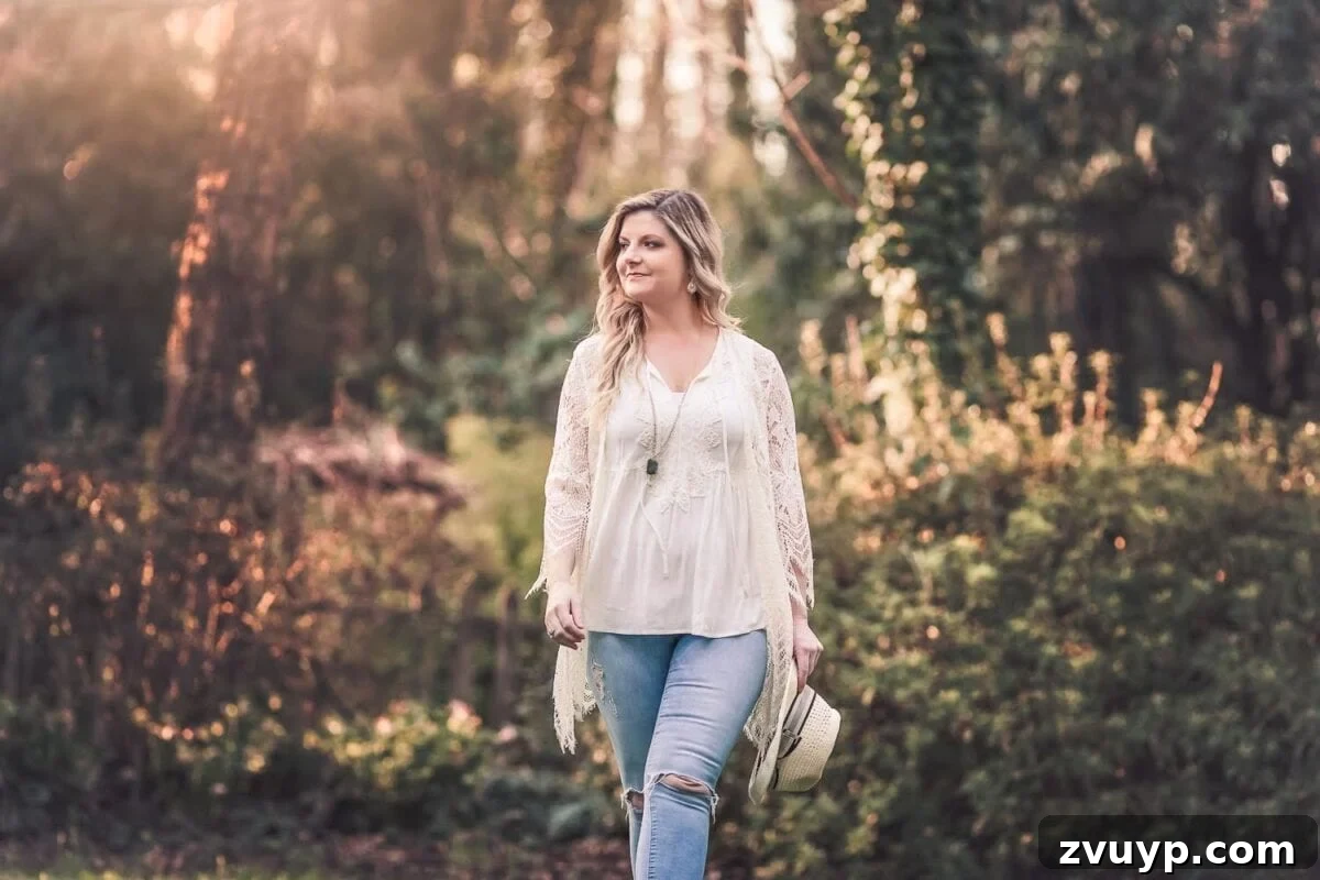 Unlock Your Unique Decorating Aesthetic 5 Wardrobe featuring neutral clothing, natural fabrics, and simple accessories