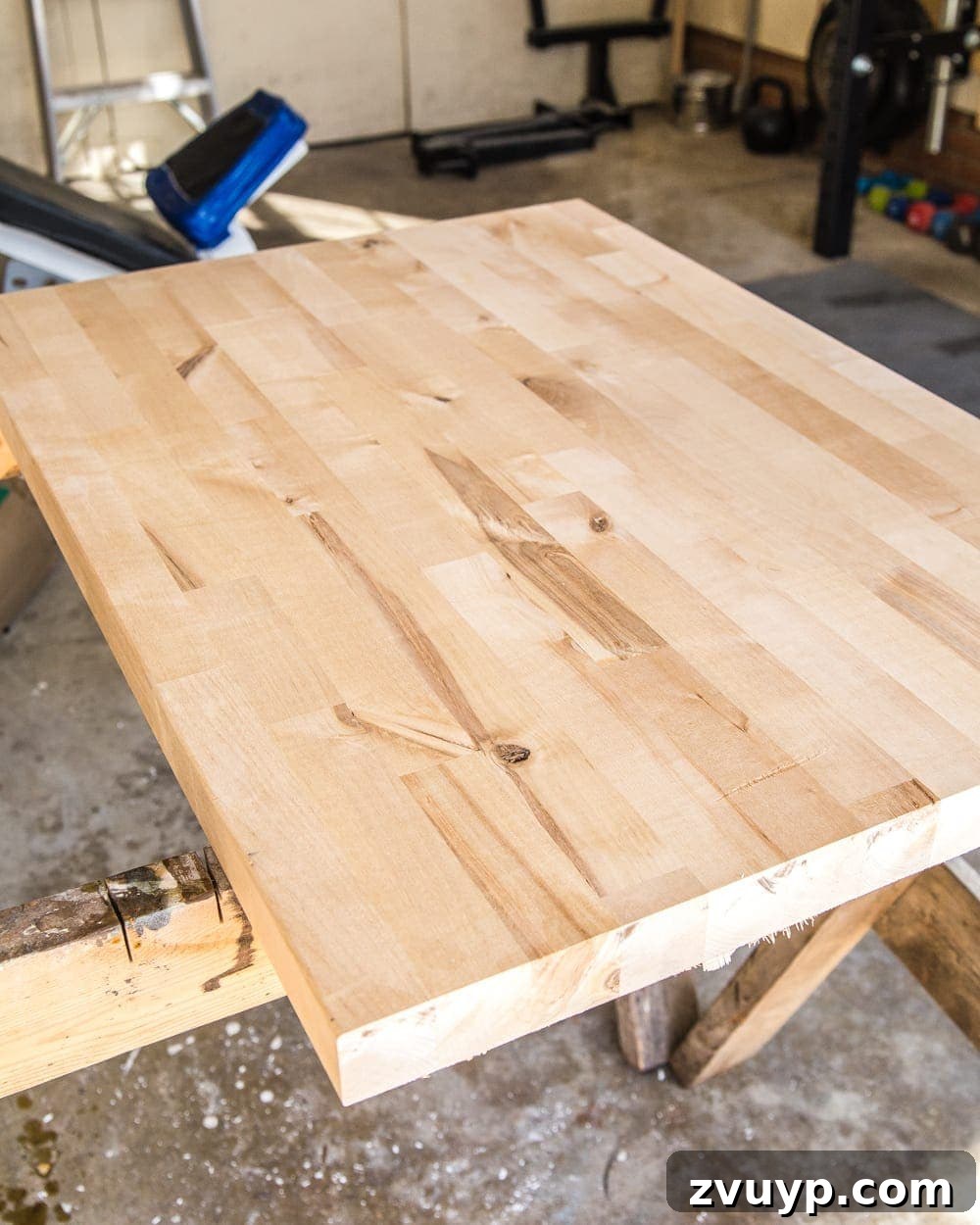 Crafting Custom Cutting Boards from Leftover Wood 2 DIY Cutting Boards from Scrap Wood | How to make your own basic DIY cutting boards using scrap wood you already have in your stash to repurpose in your kitchen or give away as homemade gifts.