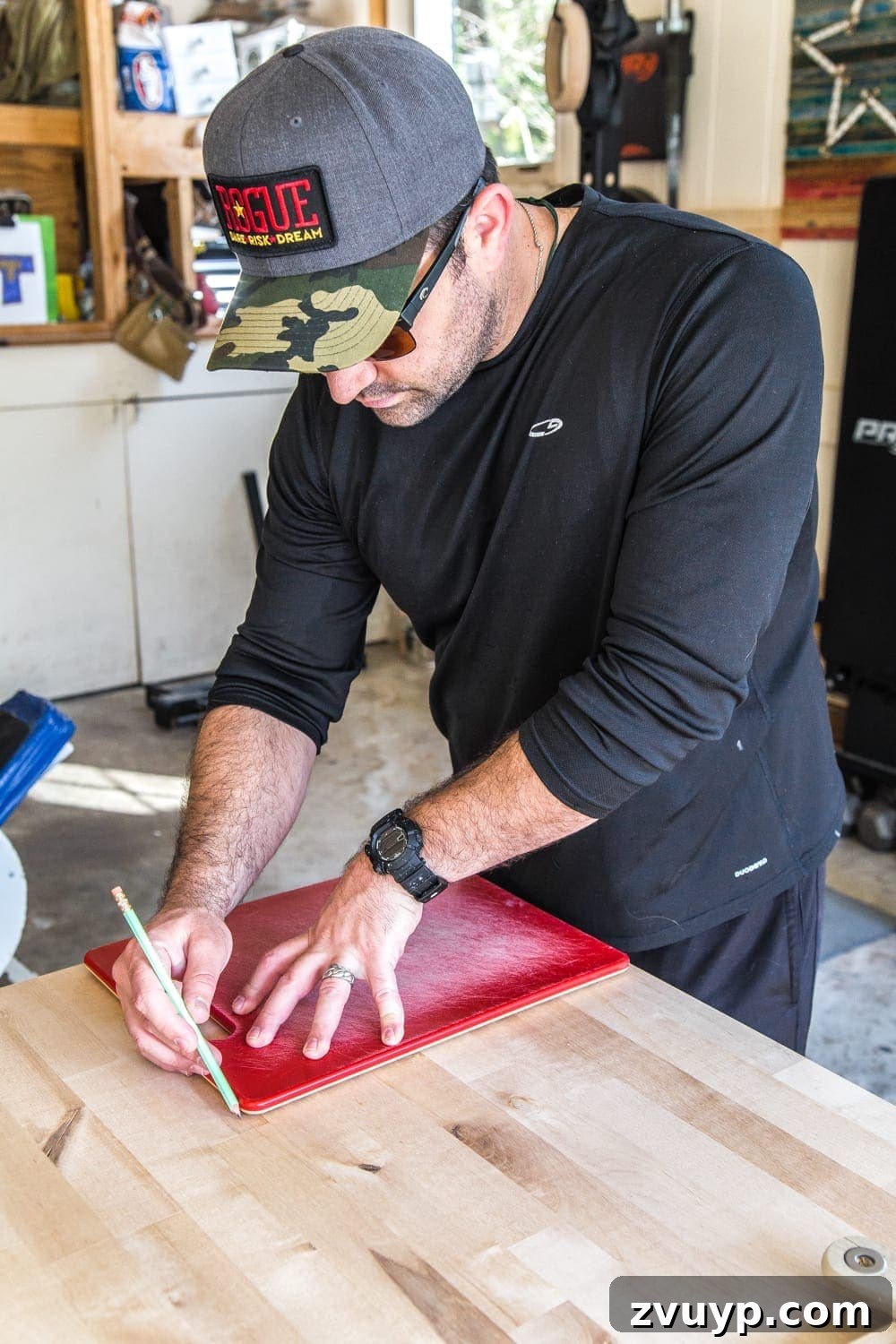 Crafting Custom Cutting Boards from Leftover Wood 4 DIY Cutting Boards from Scrap Wood | Essential tools and materials for crafting your own wooden cutting boards from repurposed scrap wood.