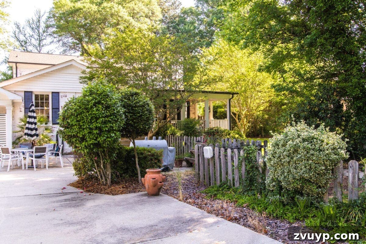 Our Backyard's Blank Slate: Before Tour and Pool Makeover Blueprint 13 Backyard Before Tour and Pool Makeover Plans | blesserhouse.com - Ways to improve a shabby backyard