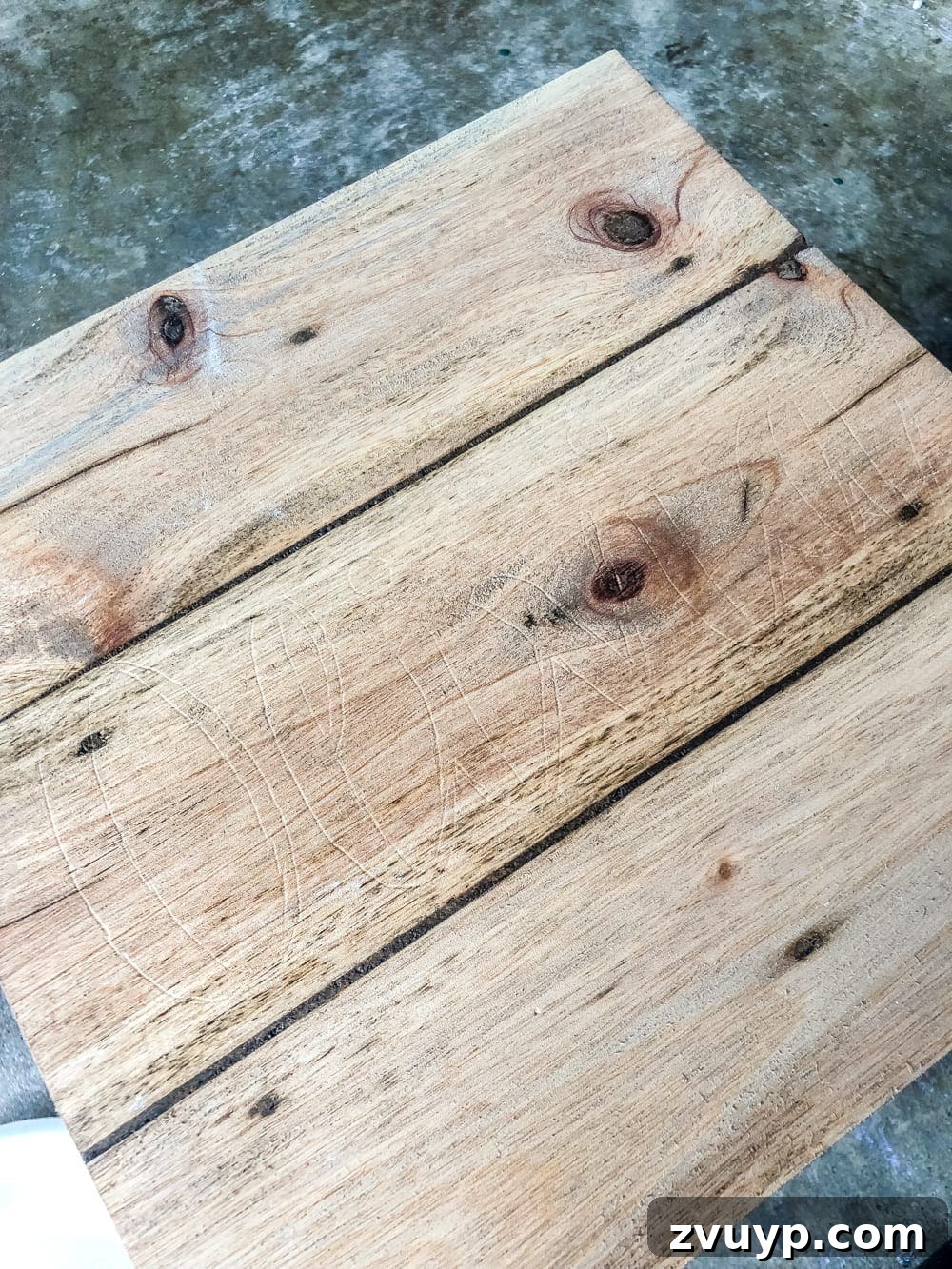 Your Custom Step Stool Creations 8 DIY Personalized Step Stools | blesserhouse.com - One easy trick to personalize any piece of wood to paint names and designs on signs and furniture inexpensively. #personalizedstepstool #diysign #diymonogram