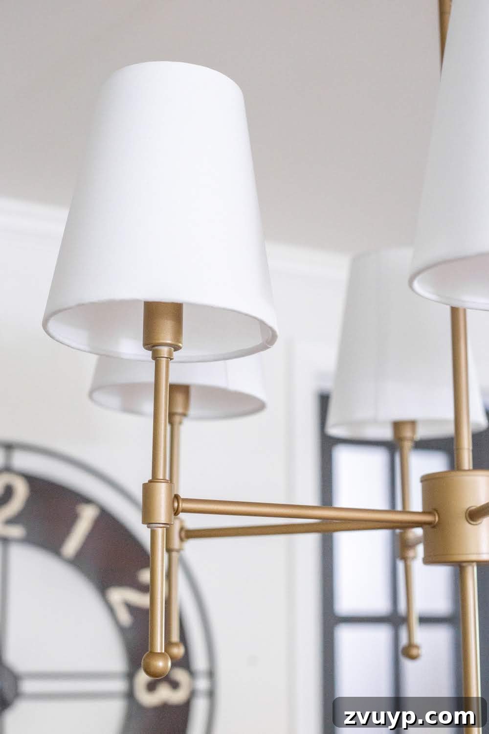 Your Chandelier Makeover The Ultimate Brass Spray Paint Guide 9 The best aged brass spray paint to create a high end designer look on anything easily and inexpensively.
