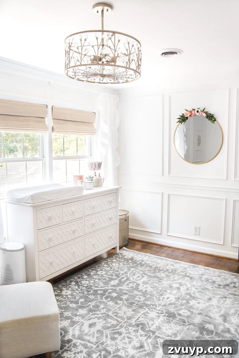 High Impact Room Updates on a Budget 15 Big Impact Ways to Redecorate a Room Inexpensively | swap rugs with another room
