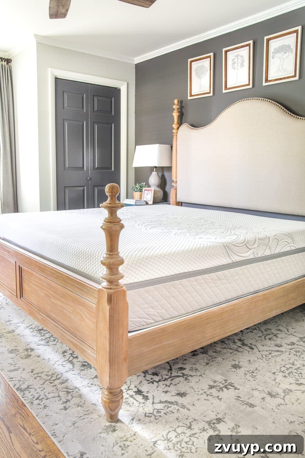 En İyi Uygun Fiyatlı Lüks Konforlu Yatak 2 The Best Budget Luxury-Feel Mattress | Three mattresses, three different price points, and how they compare to find a luxury feeling mattress that doesn't break the bank.
