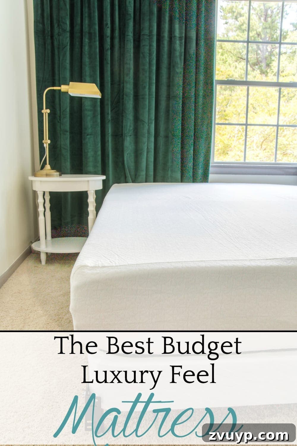 En İyi Uygun Fiyatlı Lüks Konforlu Yatak 7 The Best Budget Luxury-Feel Mattress | Three mattresses, three different price points, and how they compare to find a luxury feeling mattress that doesn't break the bank.