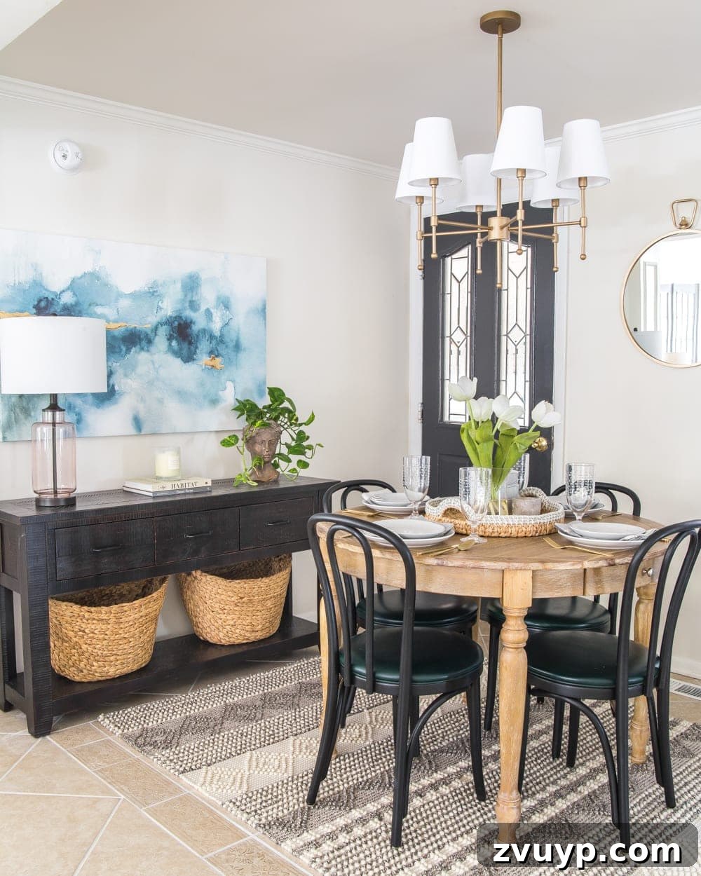 8 Apps to Score Better Thrift Finds 5 Found vintage bentwood chairs and a unique chandelier on OfferUp. Score great deals for your home!