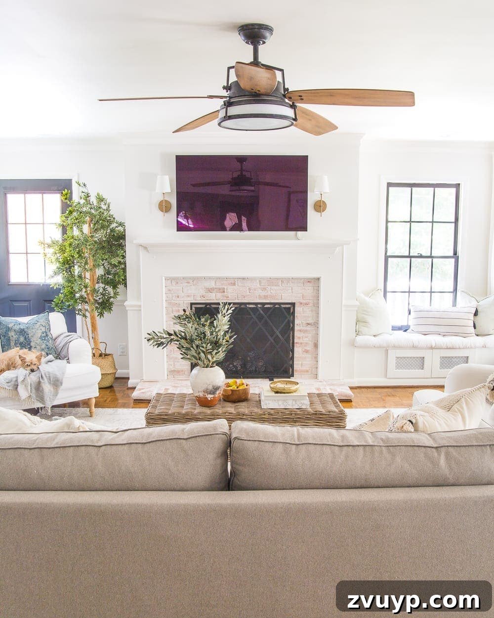 Shop Neutral Fall Faux Greenery Deals at Wayfair and Birch Lane 11 Curated selection of neutral fall decor pieces, ideal for seamless transition through all seasons and budget-conscious styling, featuring elegant home accessories.