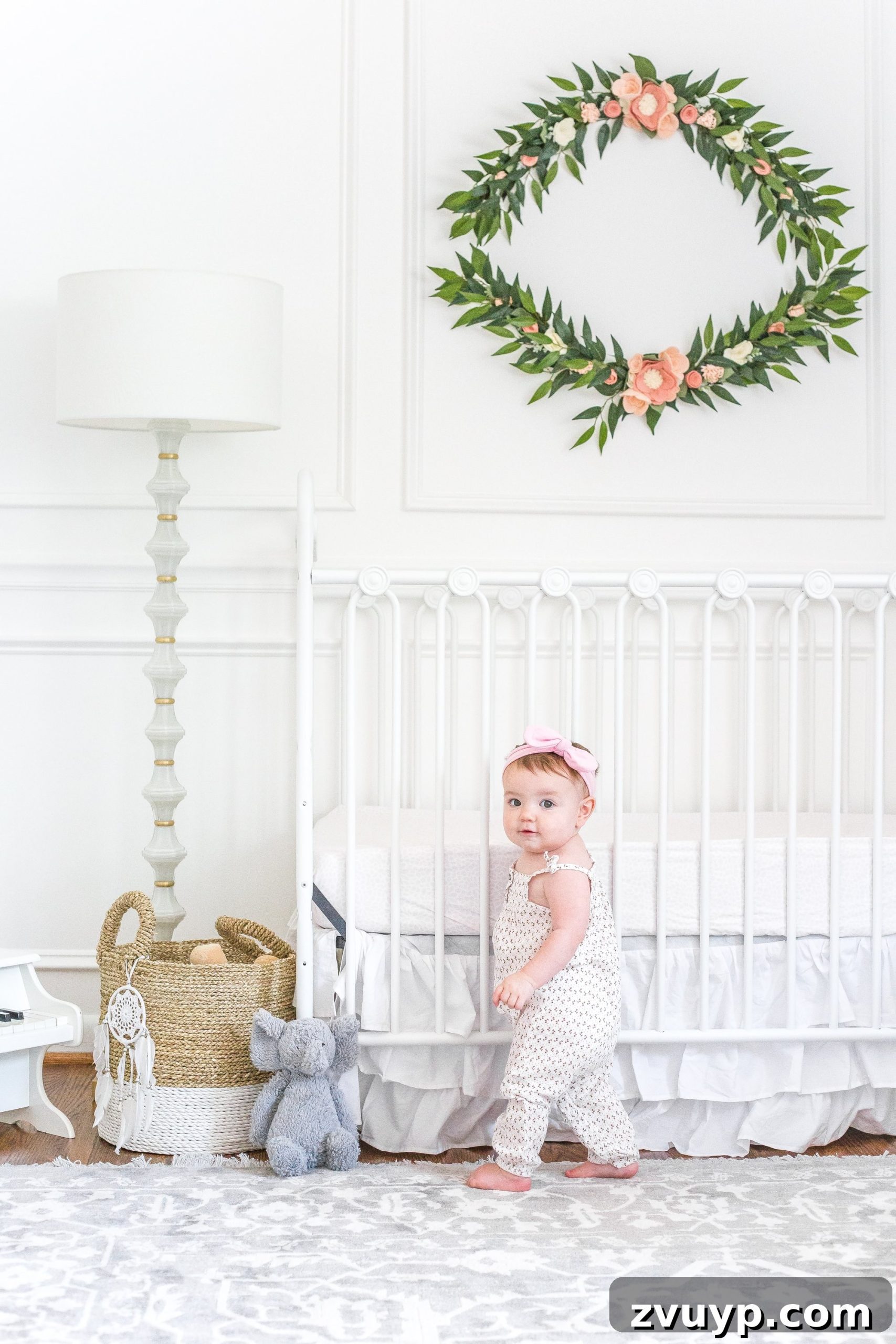 Minimalist Baby Essentials & Vintage Toy Treasures 2 A round-up shopping guide of the most highly rated streamlined modern baby gear and vintage-inspired STEAM toys to inspire sensory development.