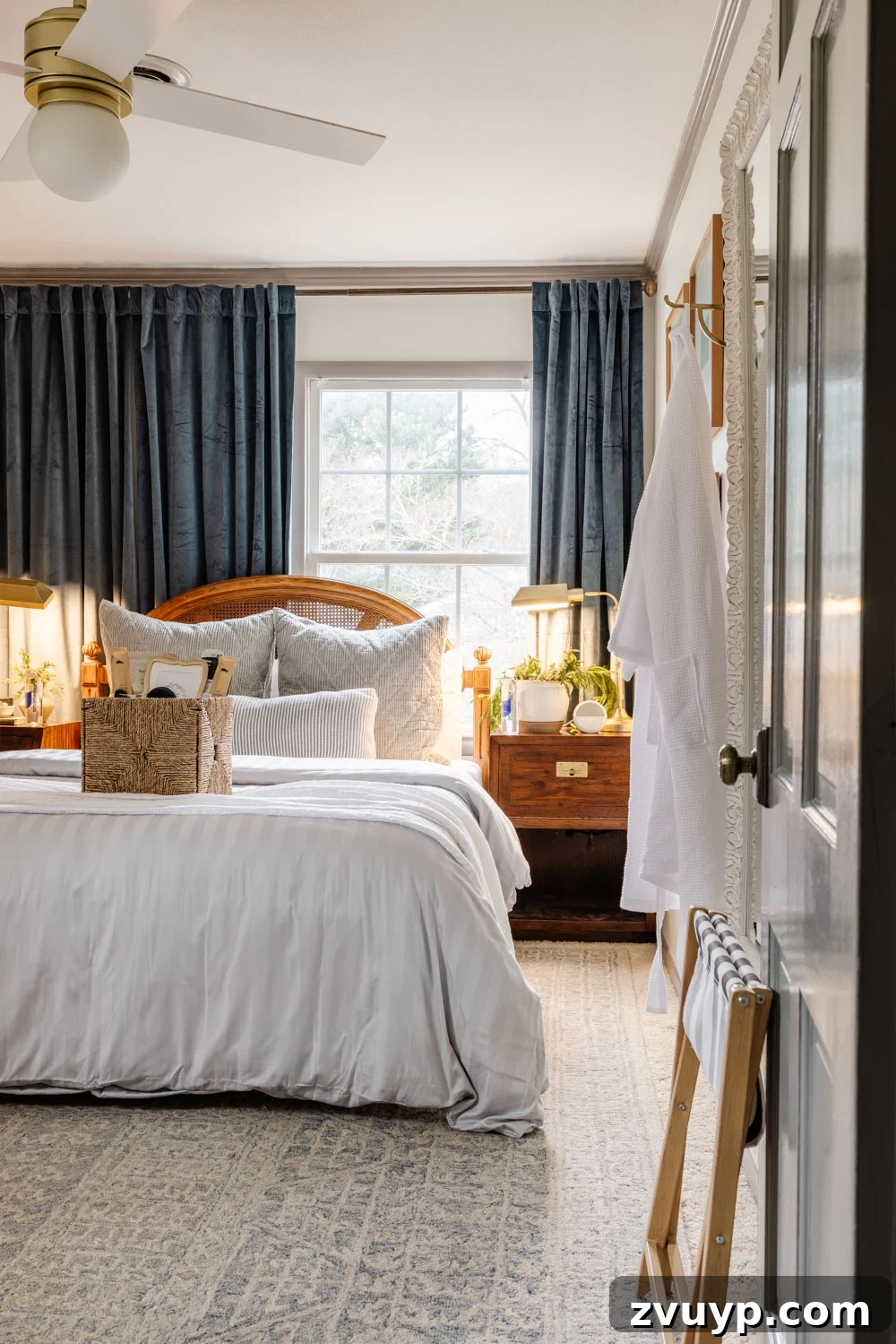 Elevate Their Stay: Essential Amenities for Your Guest Bedroom 2 guest room amenities welcome basket