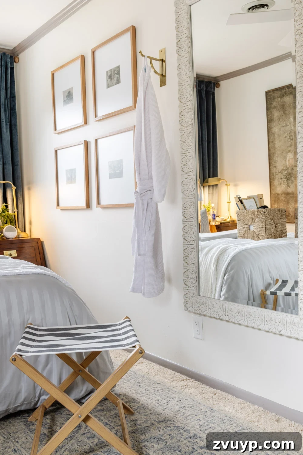 Elevate Their Stay: Essential Amenities for Your Guest Bedroom 8 guest room amenities welcome basket