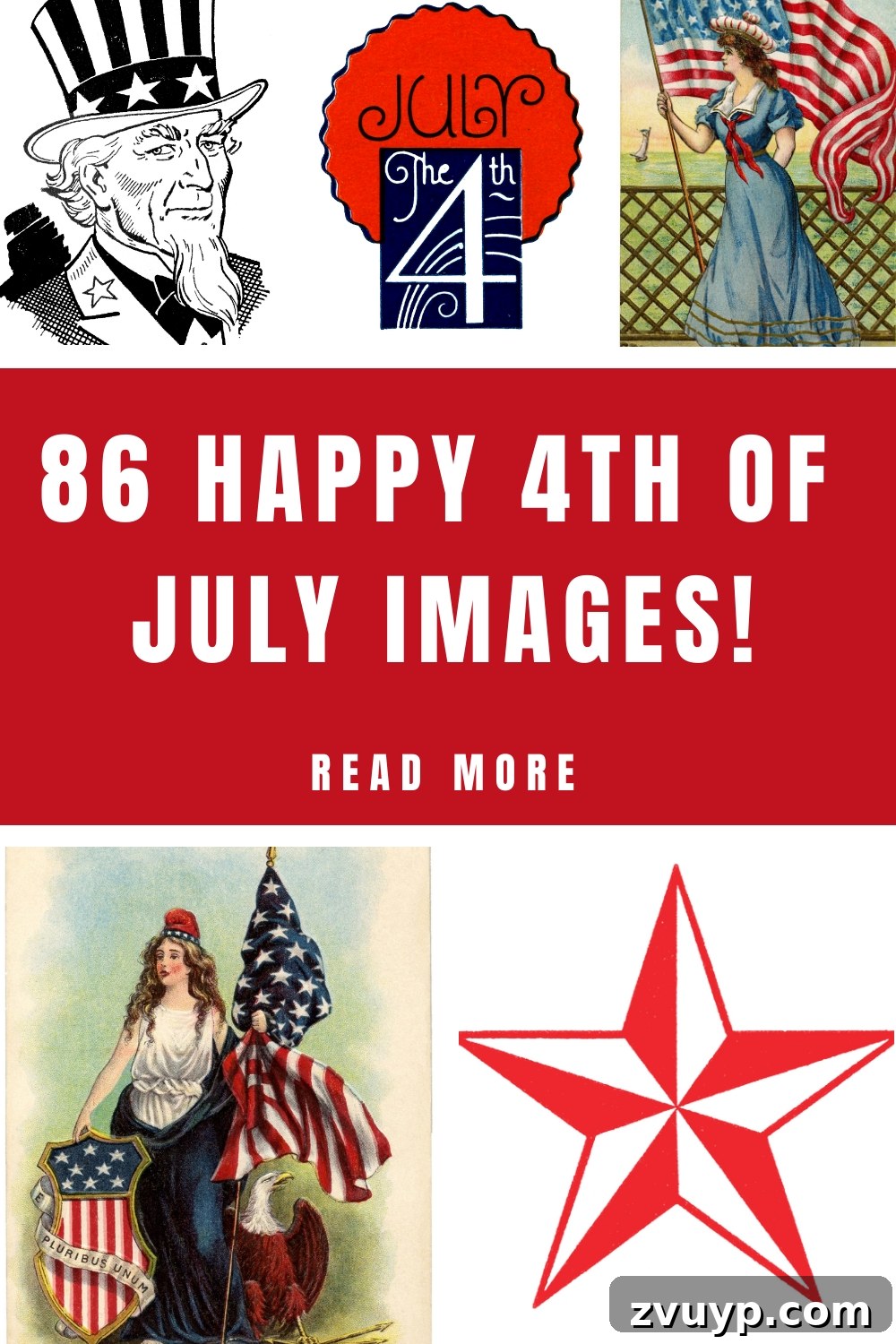 Festive 4th of July Patriotic Images 3 Patriotic American Images - Collection summary