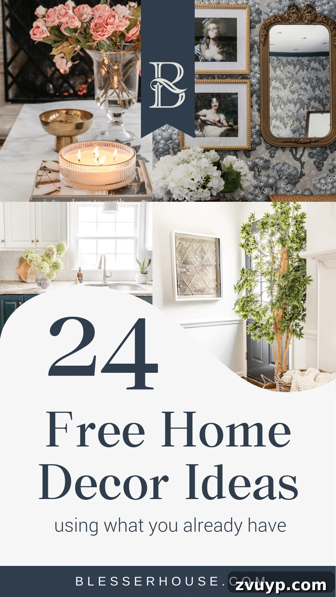 40 Clever Home Decor Upgrades Under $100 16 free home makeover ideas to use what you already have