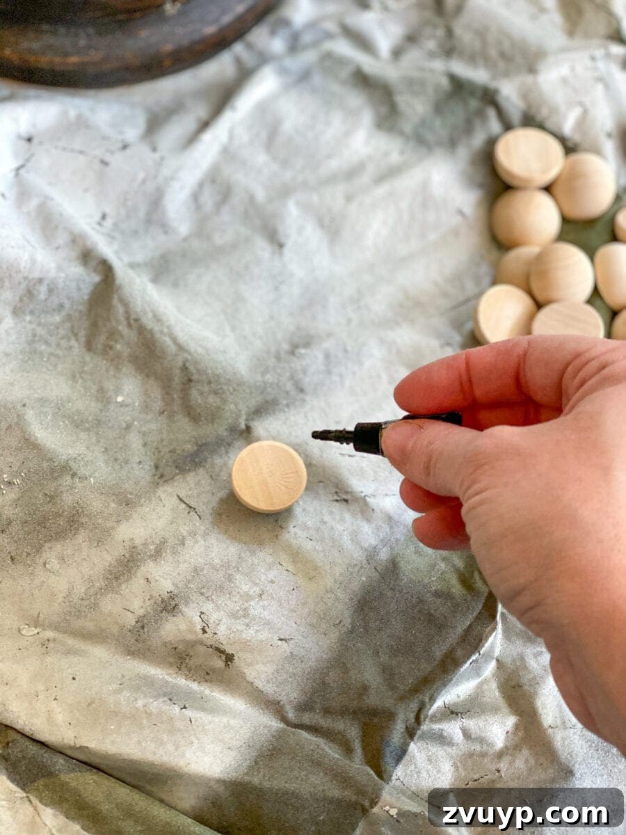 Elevate Your Decor with a DIY Hobnail Vase 3 DIY Hobnail Vase | Anthropologie knock-off