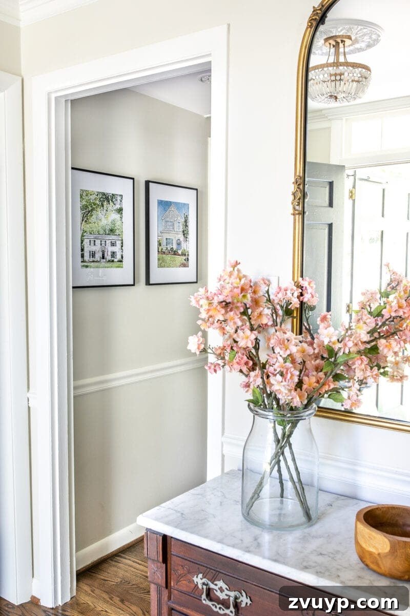 Your Home's Masterpiece: Effortless Photo Painting Techniques 5 DIY House Portrait Art Project | Steps to convert house photos into beautiful framed art using a simple app.