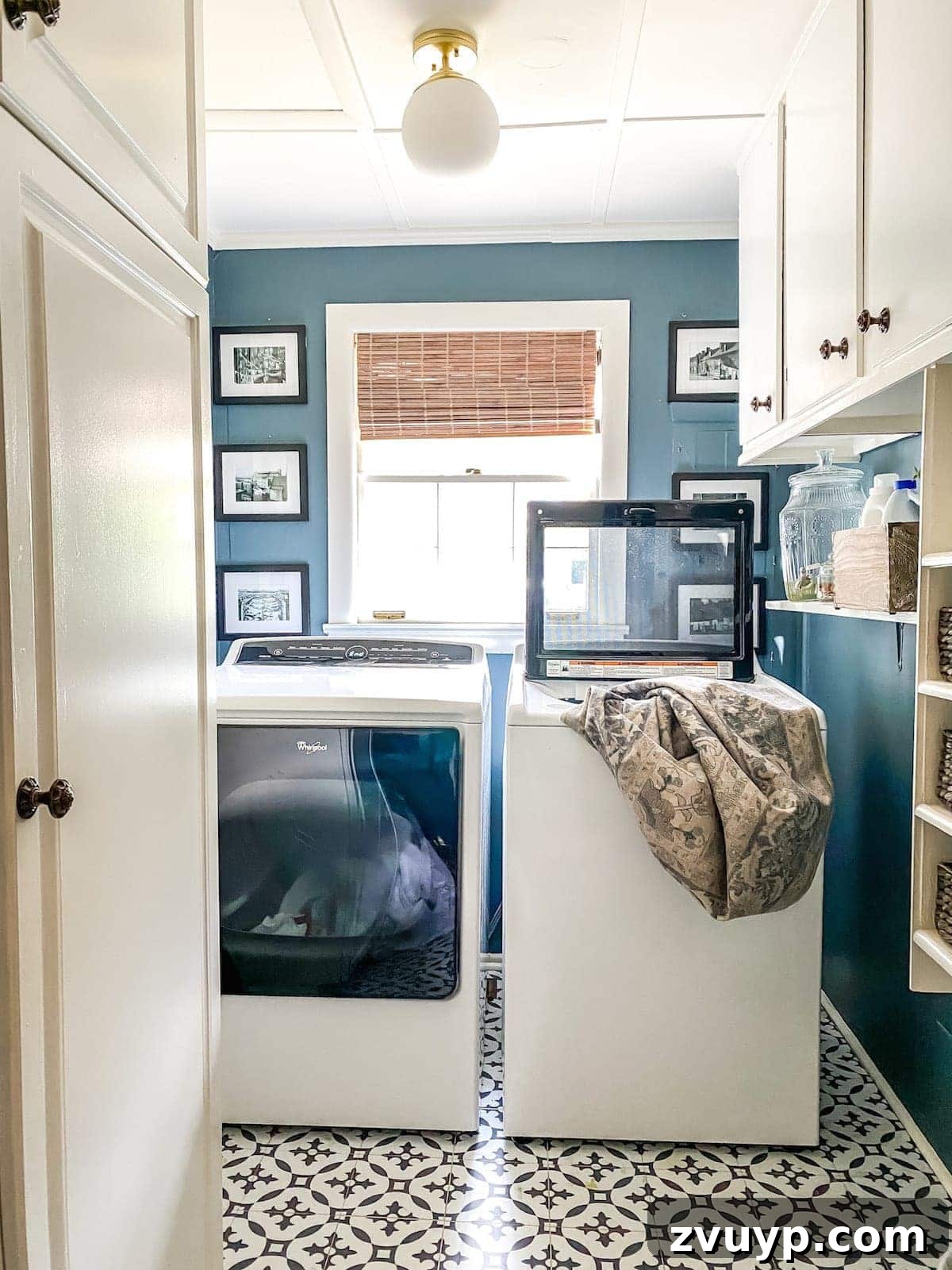 Ruggable: My Unfiltered Review 7 Washing a Ruggable rug