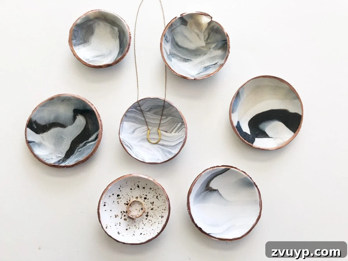 trinket dish