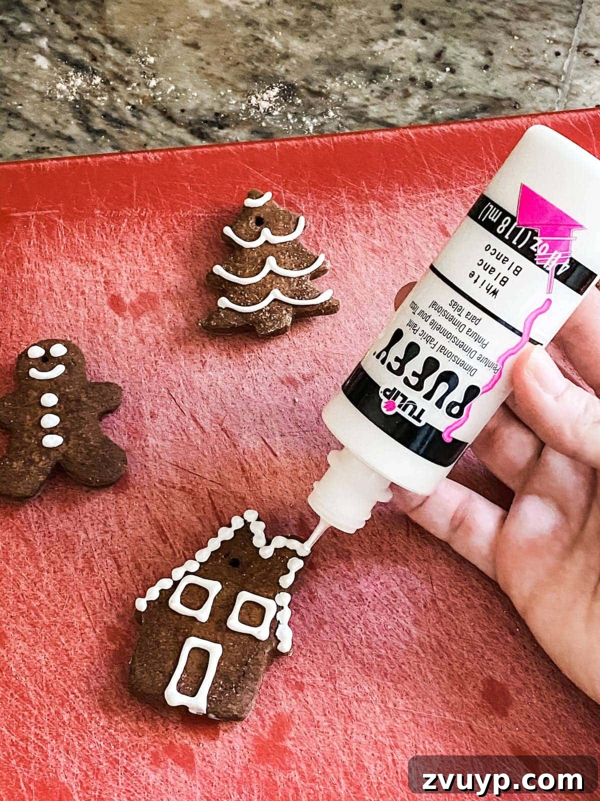 Craft Your Own Cinnamon Salt Dough Decorations 12 Baked cinnamon salt dough ornaments cooling on a wire rack, filling the house with a delicious festive scent.