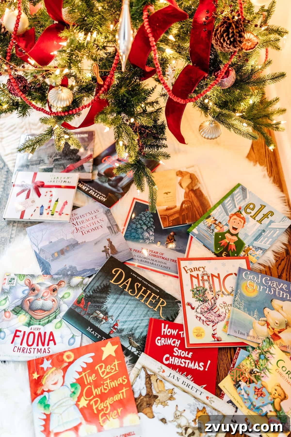 Unwrap the Best Christmas Stories for Children 3 Top Rated Christmas Books for Kids