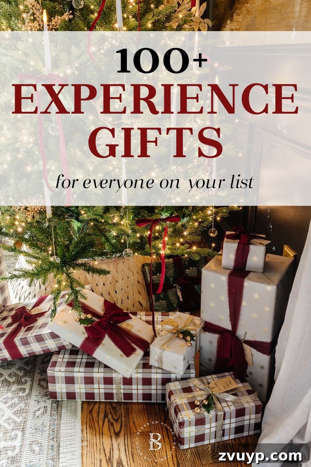 200+ Gifts Under $25: The Art of Looking Luxe on a Budget 2 100 best experience gifts