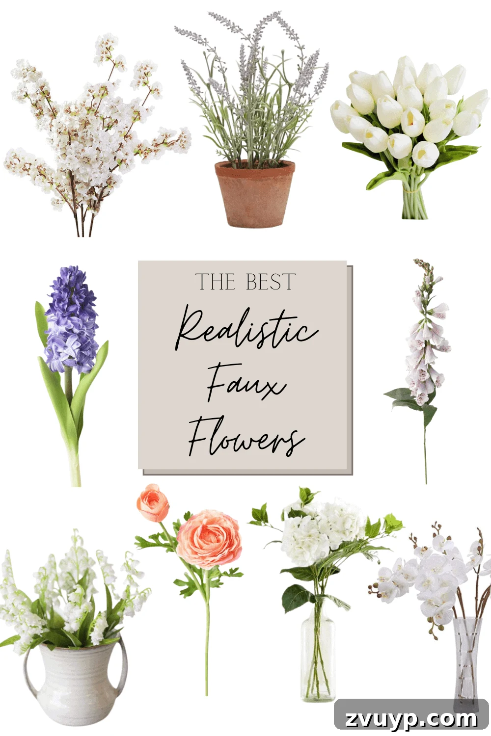 Everlasting Blooms for Sunny Seasons 2 Realistic faux flower arrangement bringing spring vibes indoors